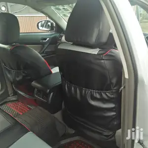 Seat Covers