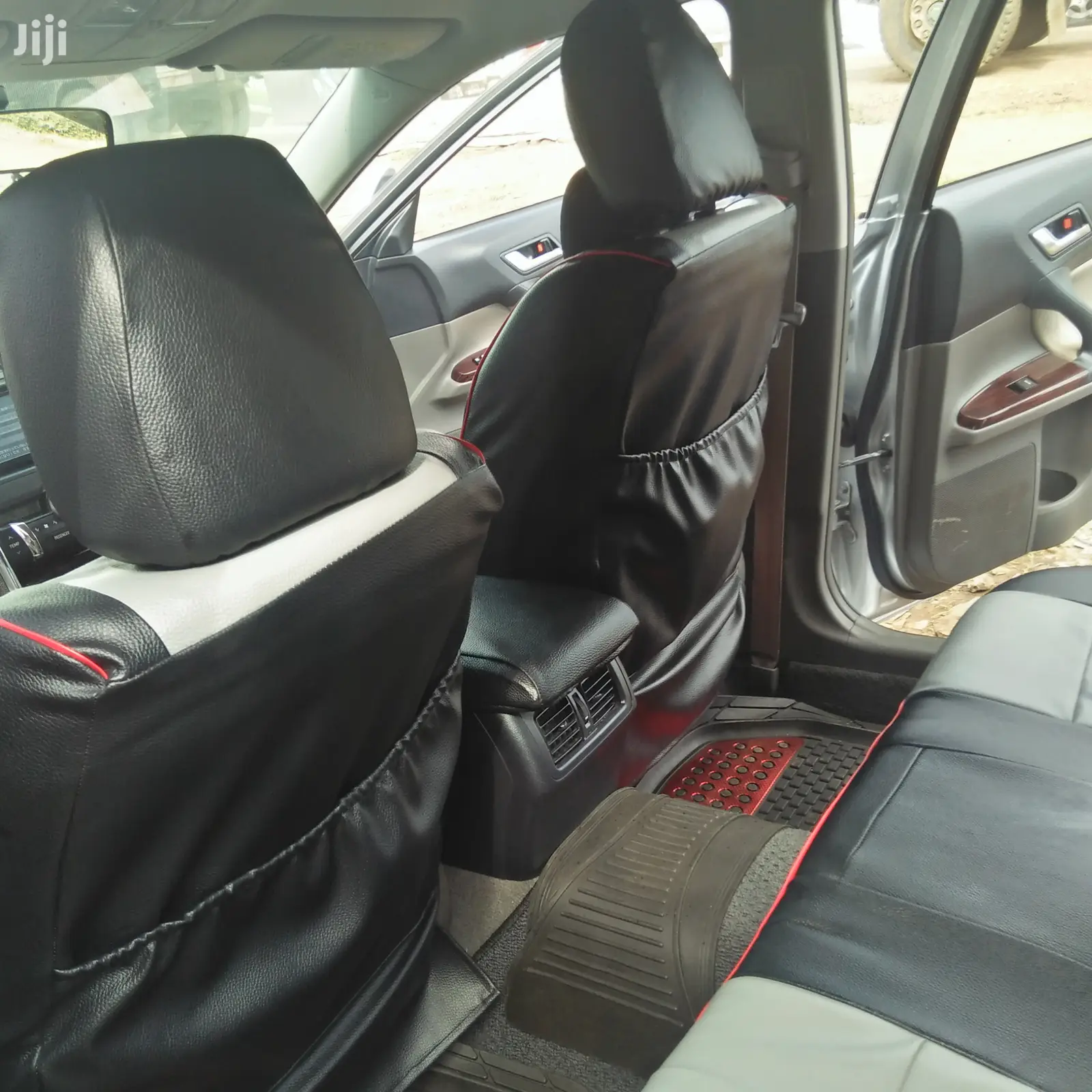Pocket Friendly Car Seat Covers
