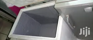 320L Deep Freezer