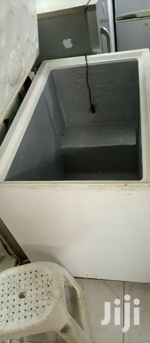 320L Deep Freezer