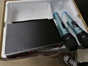 BNK BK9 Wireless Microphone