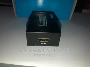 HDMI to Sdi