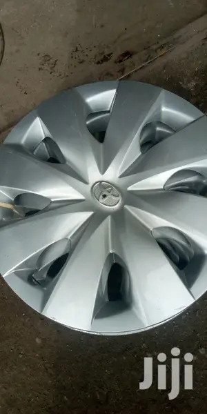 Ex Japan Wheelcaps for Toyota Size 14 on Sale