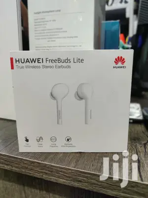 Huawei Free Buds Lite