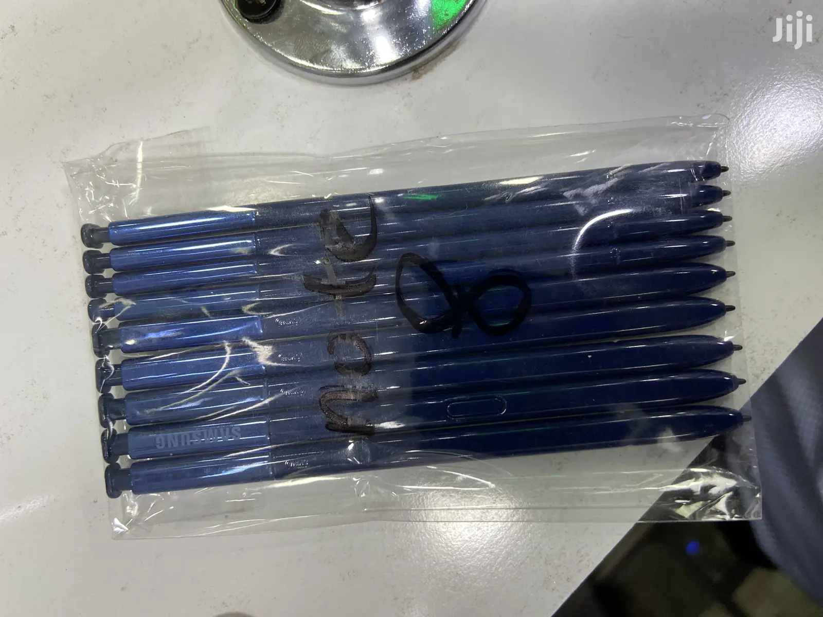 Samsung Galaxy Note 8 S Pen