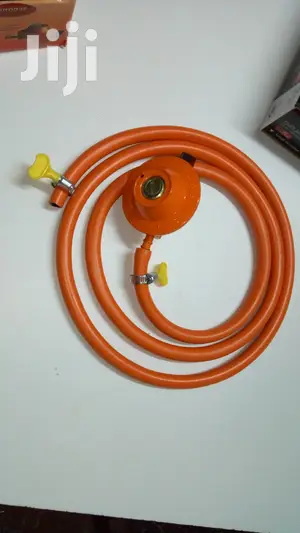 Gas Regulator Withba Cord