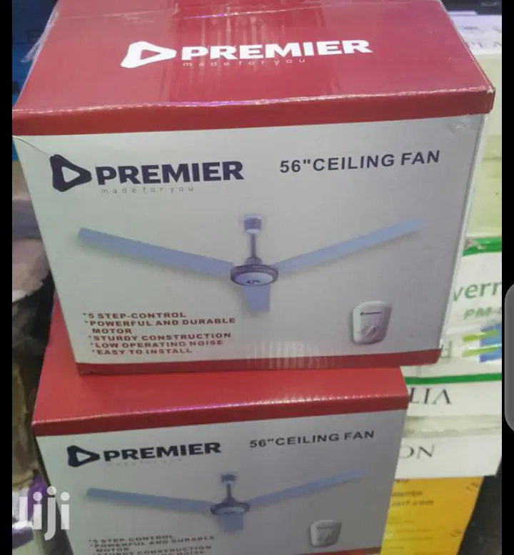 Top Approved Ceiling Fan