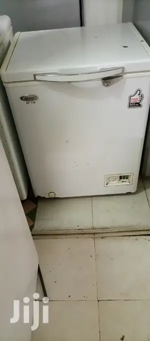 Mini Freezer