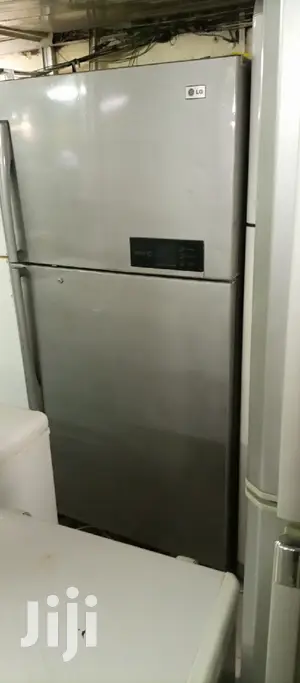 Quick Sale 650L Fridge