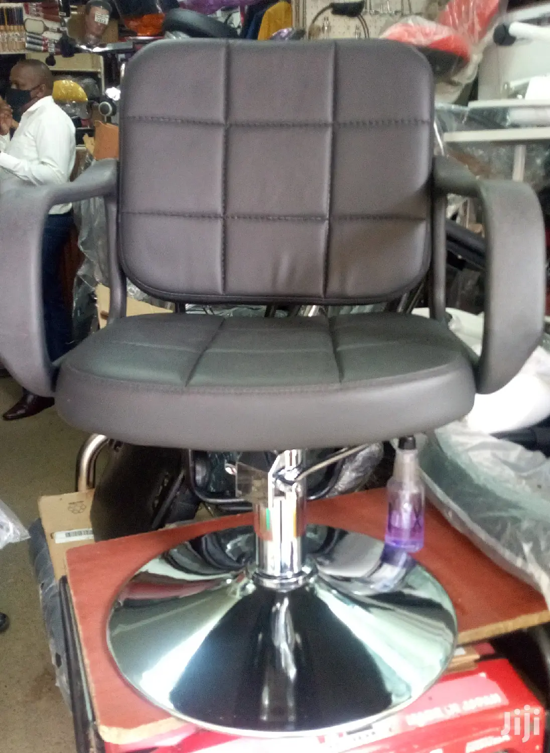 Styling Chairs