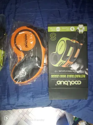Retractable Dog Leash - 5m