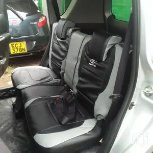 Seat Covers