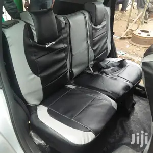 Seat Covers