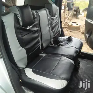 Seat Covers