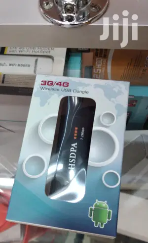4g Universal Usb Wireless Modem