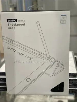 Samsung Tab S6 Lite Domo Series Shockproof Case