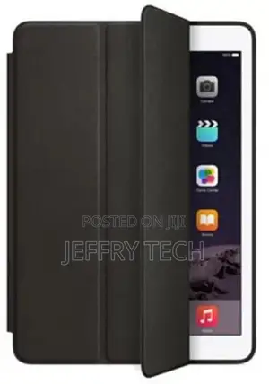 Apple iPad Air 3 - 10.5 Inch Model 2019 Smart Case Flip Cover Stand