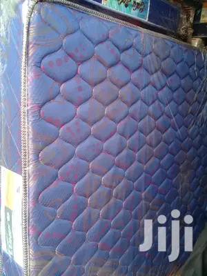 Orthopaedic Foam Mattresses Bobmil Luxure 9inch Thick
