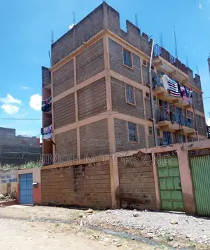 Apartment For Sale In Kasarani
