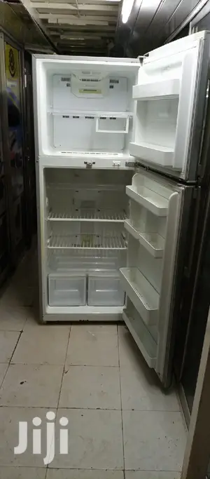 Big Samsung Fridge