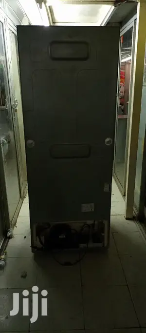 Big Samsung Fridge