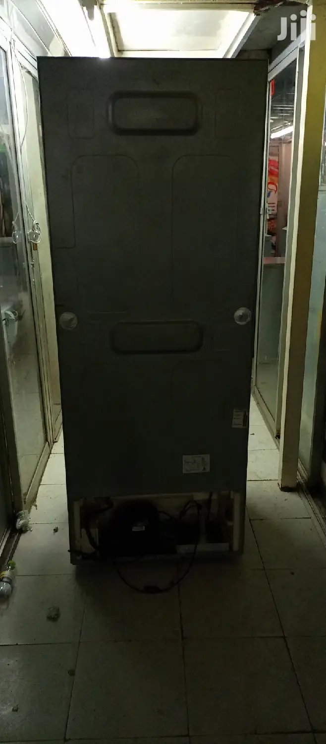 Big Samsung Fridge