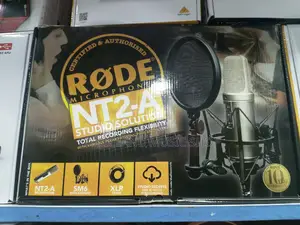 Rode NT2-A Microphone