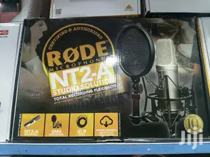 Rode NT2-A Microphone