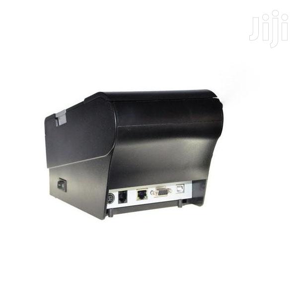 ethernet thermal printer