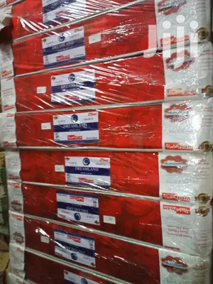 Quality MD Mattresses.