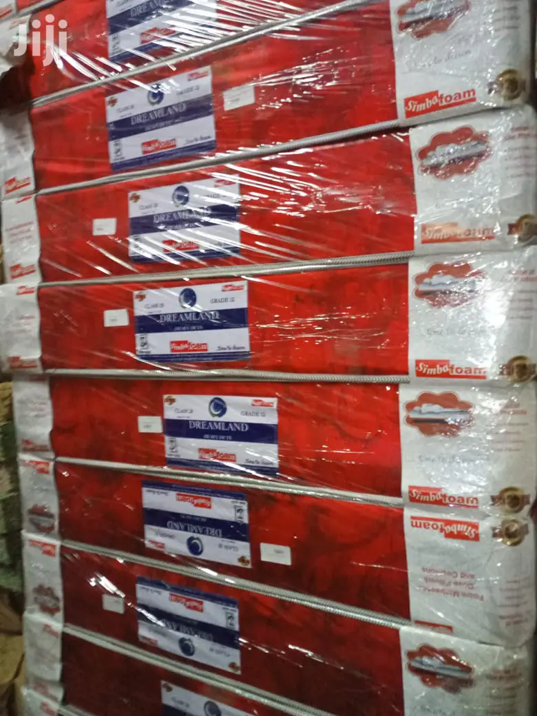 Quality MD Mattresses.
