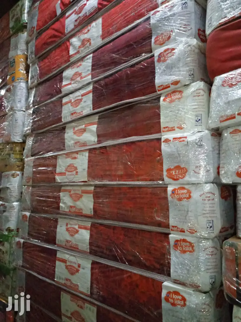 Quality MD Mattresses.