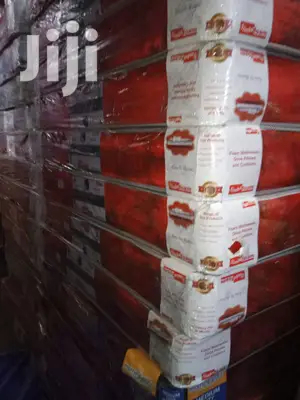 Quality MD Mattresses.