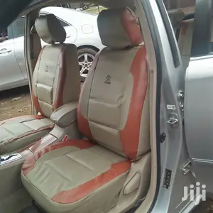 Seat Covers