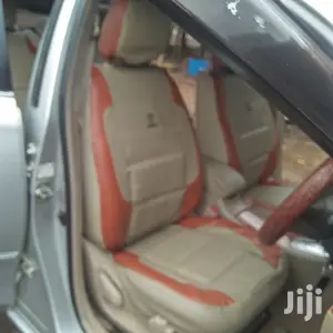 Seat Covers