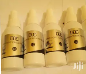 Nano Liquid Protector 50 ML