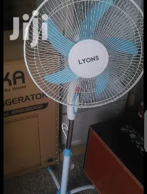 Top Product Standing Fan