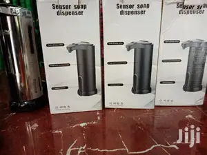 Automatic Sanitizer / Soap Dispenser 1000ml