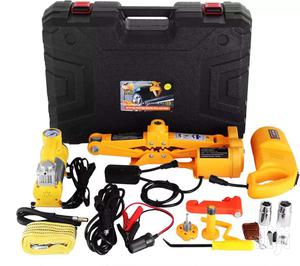 Electric Car Jack 3ton DC 12V