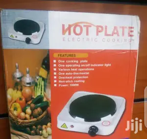 Portable Hot Plate
