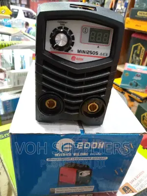 Edon Welding Inverter