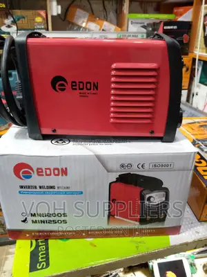 Edon Welding Inverter
