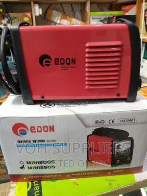 Edon Welding Inverter