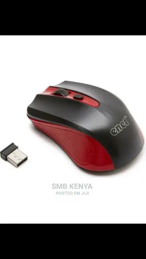 Enet Wireless Mouse