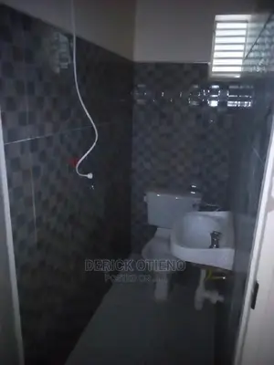 1bdrm Apartment in Kilimani for rent