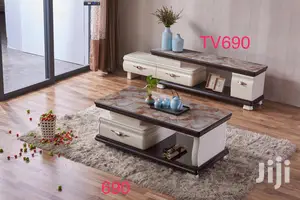 Marble Coffee Tables