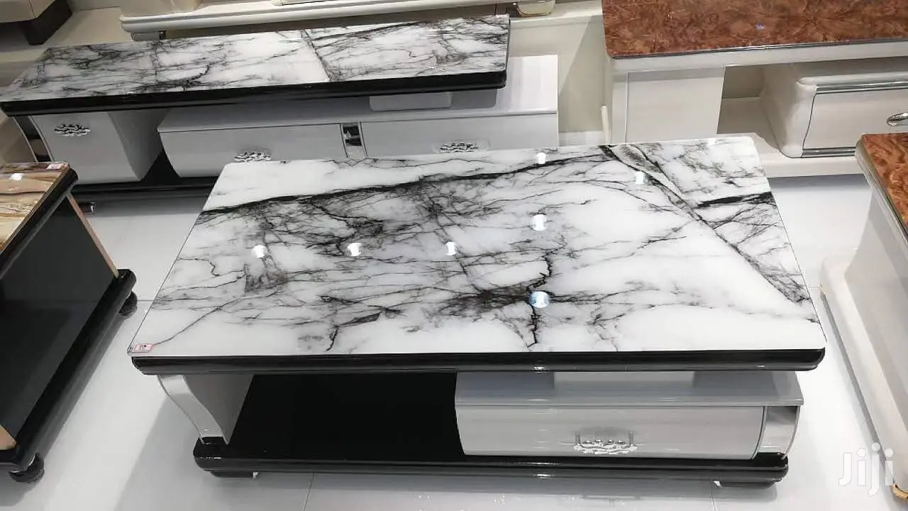Marble Coffee Tables