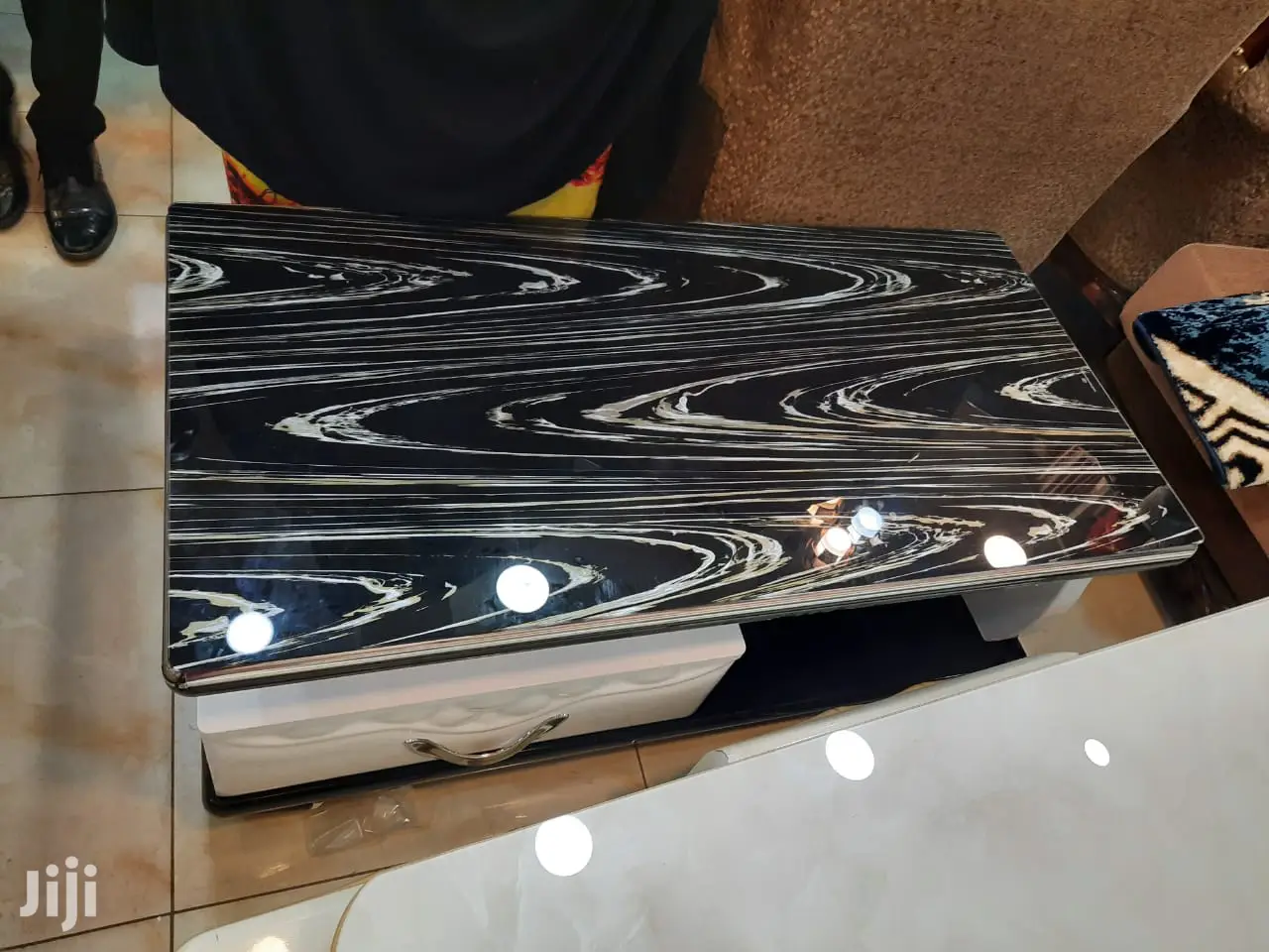 Marble Coffee Tables