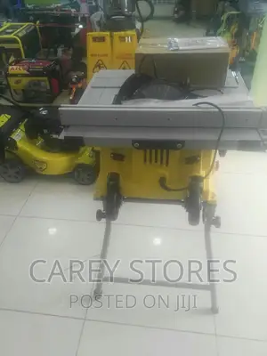 Table Saw- Stanley Brand