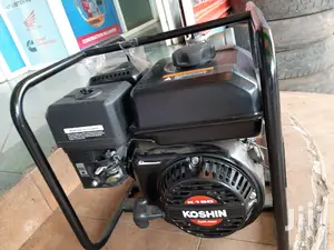 Koshin Koshin Water Pump